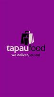 TapauFood Vendor Plakat