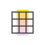 APK Grids: Giant Square, Templates