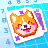Nonogram - griddler puzzles icon