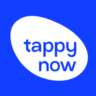 Tappy Now - order a taxi icon