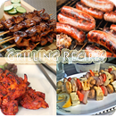 BBQ & Grilling Recipes aplikacja