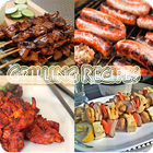 BBQ & Grilling Recipes icon