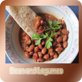 Bean & Legume Recipes
