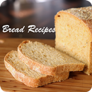 Bread Machine Recipes aplikacja