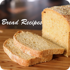 Bread Machine Recipes আইকন