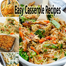 Easy Casserole Recipes aplikacja