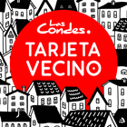 Icona Tarjeta Las Condes