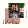 TB Joshua Sermons иконка