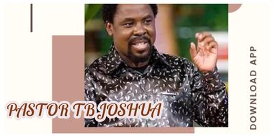 TB Joshua Sermons penulis hantaran