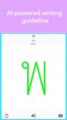 Learn Thai Alphabet Writing アプリダウンロード
