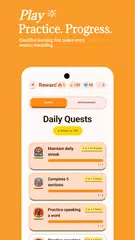 HiPanda: Learn Chinese AI XAPK Herunterladen