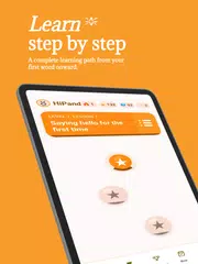 HiPanda: Learn Chinese AI XAPK Herunterladen