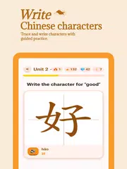 HiPanda: Learn Chinese AI XAPK Herunterladen
