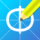 Learn Greek Alphabet Handwriti APK