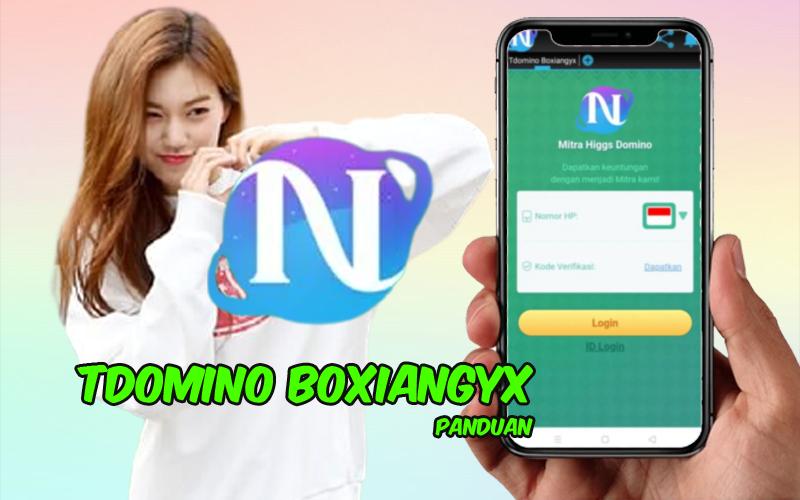 Mitra Higgs Domino Apk