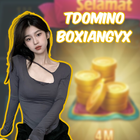 Tdomino Boxiangyx Guide icône