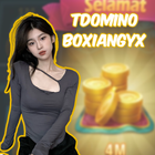 Tdomino Boxiangyx Guide simgesi