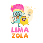 Lima zola アイコン