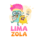 Lima zola আইকন