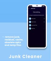 Phone Cleaner  & Antivirus App captura de pantalla 1