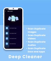 Phone Cleaner  & Antivirus App स्क्रीनशॉट 2