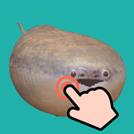 Sacabambaspis Meme Clicker icon