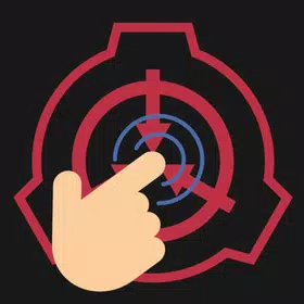 SCP Clicker
