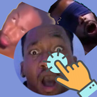Thug Shaker Meme Clicker icône