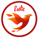 Exotic Fast VIP biểu tượng