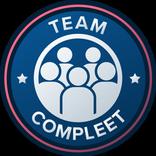 Team Complete