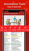 PDF Reader تصوير الشاشة 3