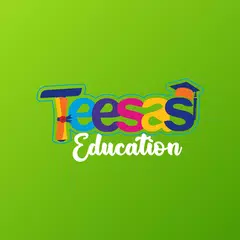 Скачать Teesas Education - Learn XAPK