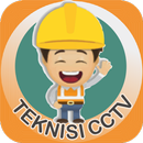 Teknisi CCTV APK