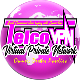 Telco VPN icône