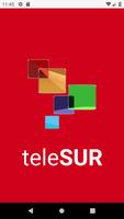 teleSUR poster