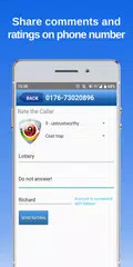 Скачать tellows - Caller ID & Block APK