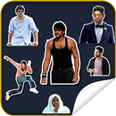 Telugu Sticker For WhatsApp |  APK