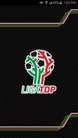 Liga TDP ポスター