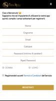 Teresa Miceli تصوير الشاشة 2