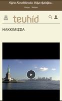 Tevhid Dergisi syot layar 2