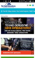 Tevhidi Gündem 海报