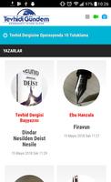 Tevhidi Gündem 截图 2