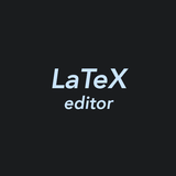 LaTeX Formula Editor