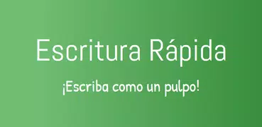 Text Expander Escritura Rápida
