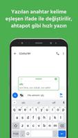 Text Expander: Hızlı Yazma Ekran Görüntüsü 1