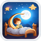 AI Bedtime Stories ikona