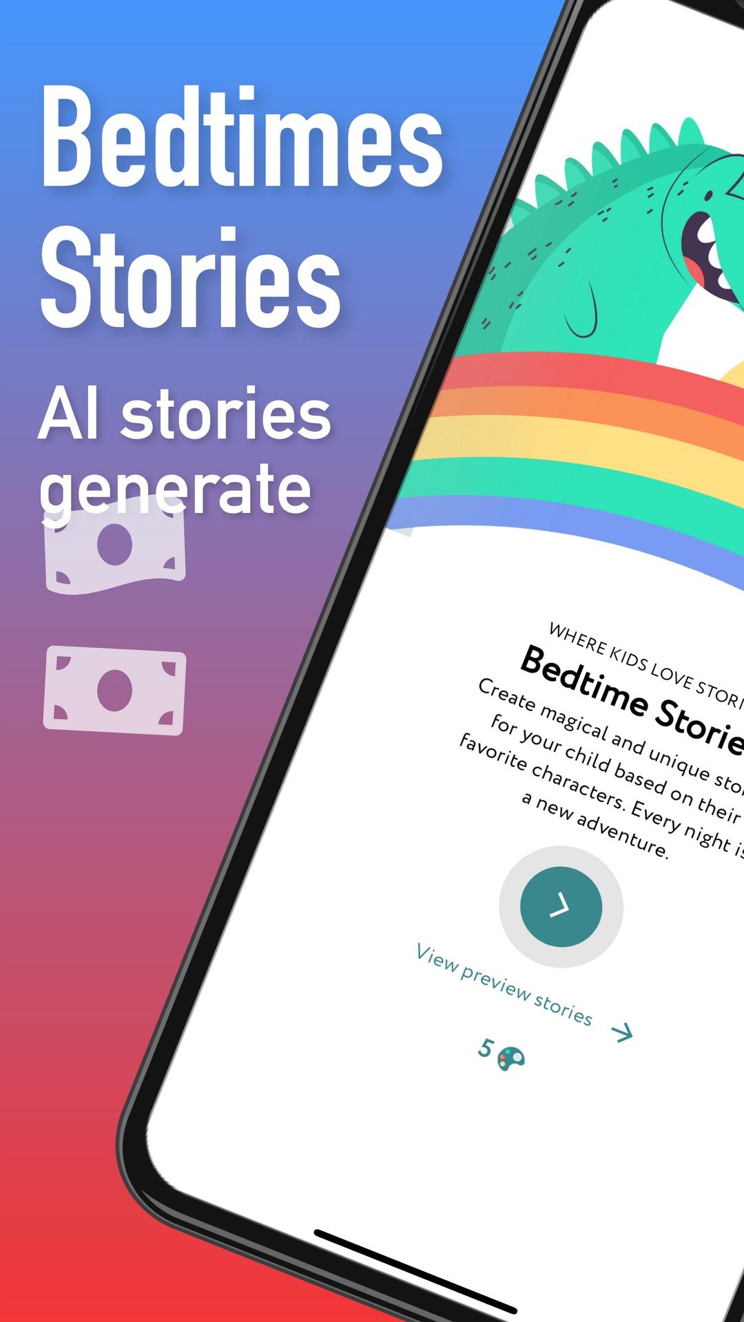 AI Bedtime Stories Latest Version 1 0 1 For Android ai-bedtime-stories-latest-version-1-0-1-for-android