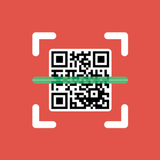 QR Scanner アイコン