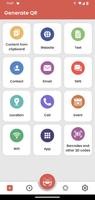 Poster QR Scanner