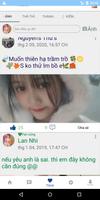 Thả Thính - Làm Quen screenshot 3